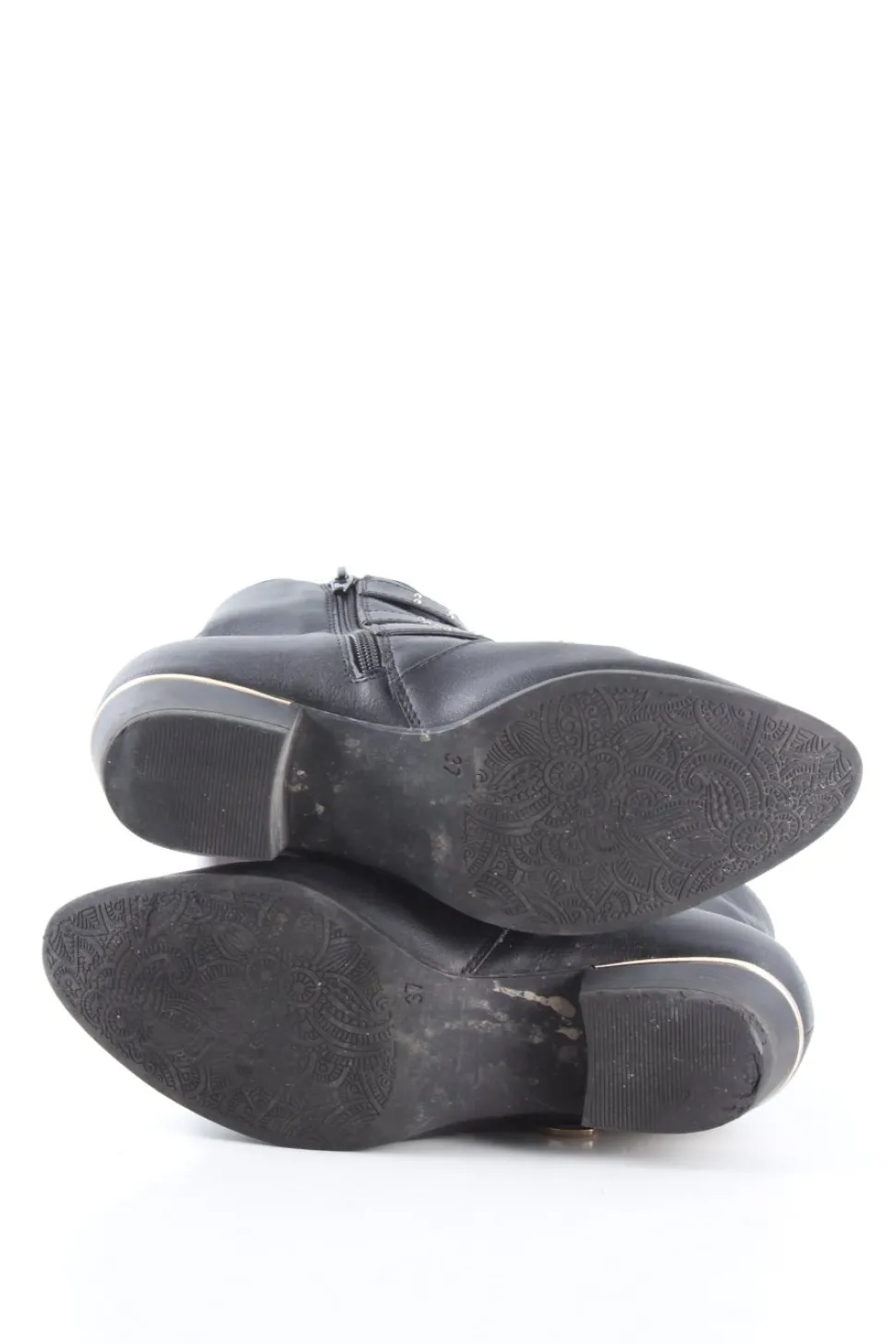 Ankle Boots Größe 37