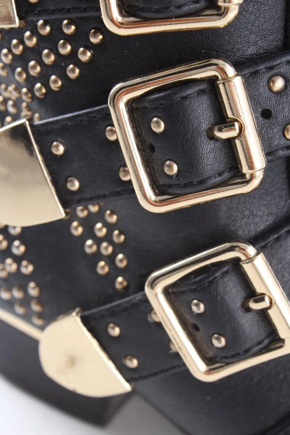 Ankle Boots Größe 37