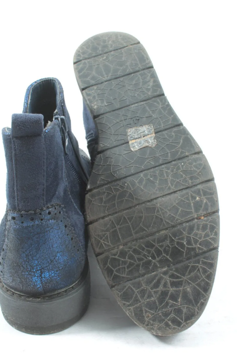 Ankle Boots Größe 41