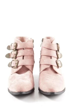 Ankle Boots Größe 38