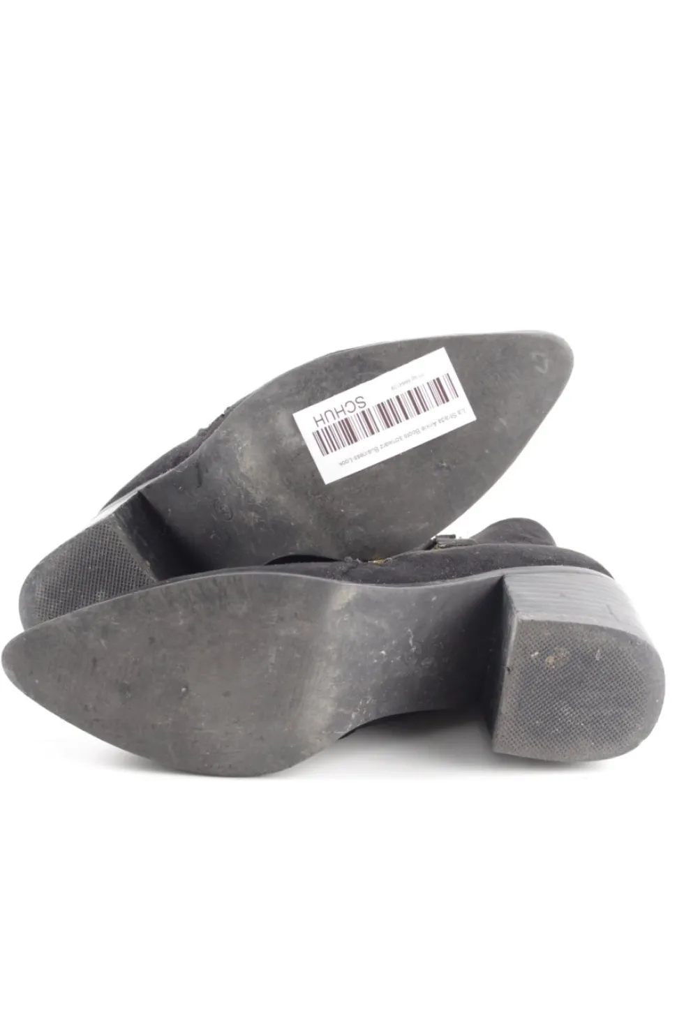 Ankle Boots Größe 37