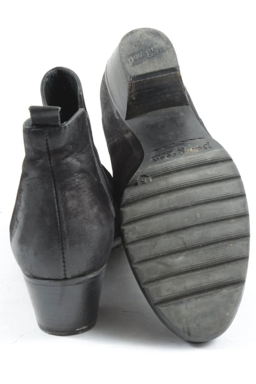 Ankle Boots Größe 38