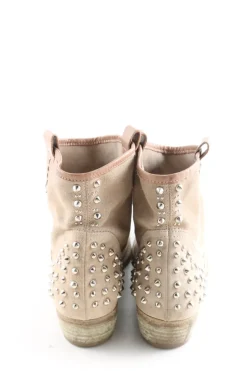 Ankle Boots Größe 36