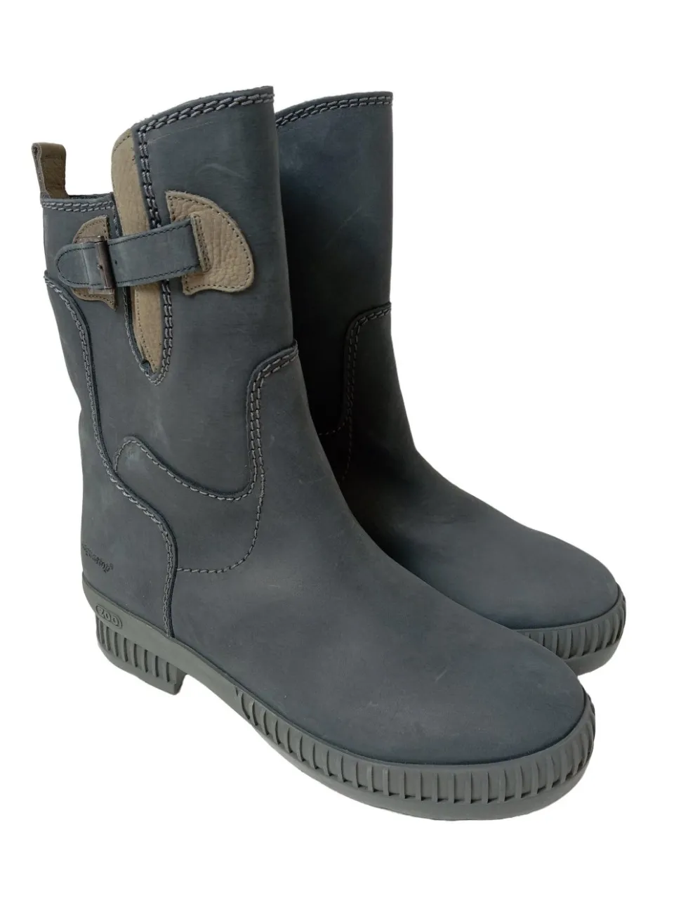 Ankle Boots Größe 42