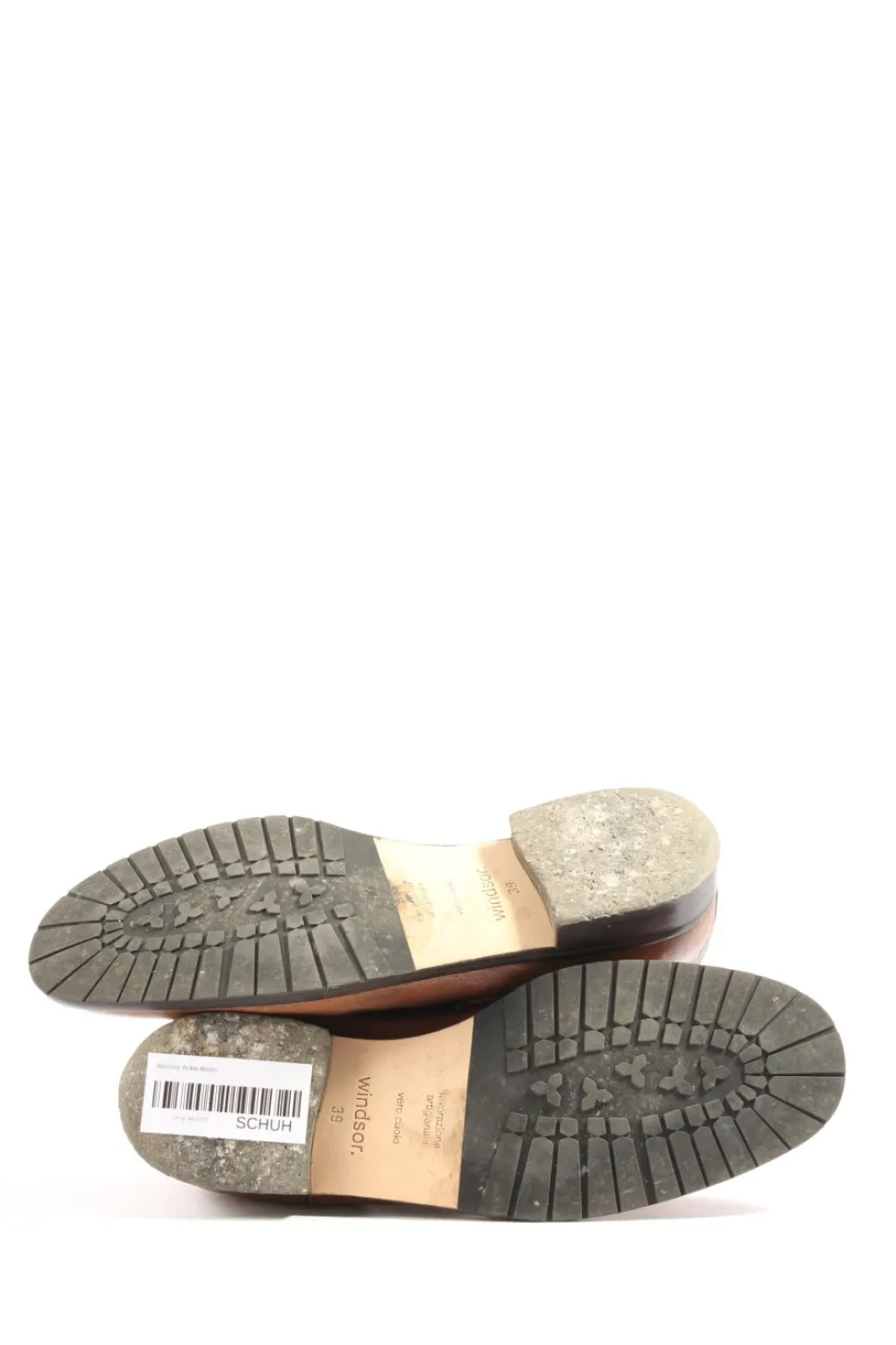 Ankle Boots Größe 39