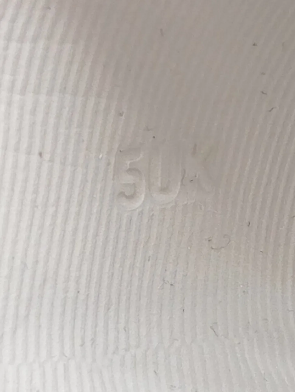 Badeslipper Größe 38