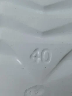 Badeslipper Größe 40