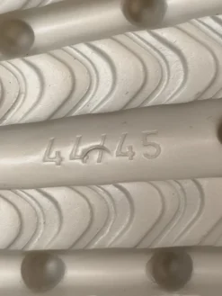 Badeslipper Größe 44