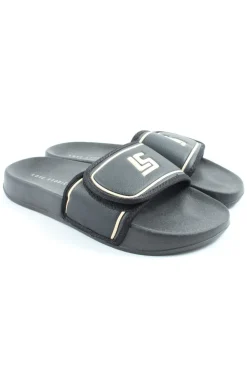 Badeslipper Größe 39