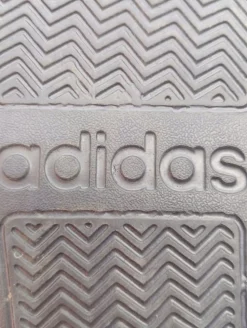 Badeslipper Größe 39