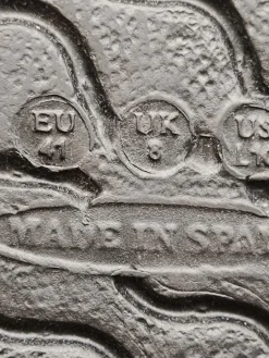 Badeslipper Größe 41