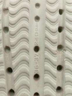 Badeslipper Größe 36