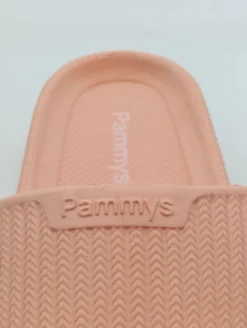 Badeslipper Größe 38