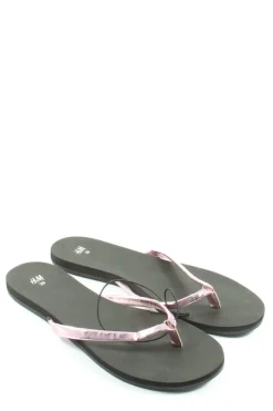 Badeslipper Größe 39