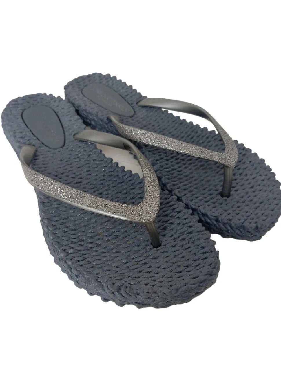 Badeslipper Größe 37