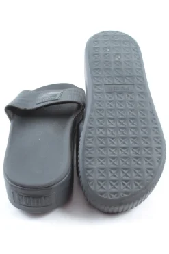 Badeslipper Größe 42