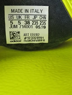 Badeslipper Größe 38