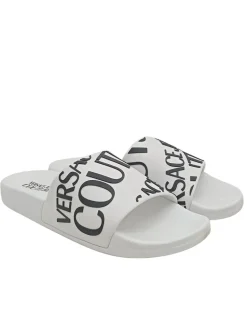 Badeslipper Größe 39