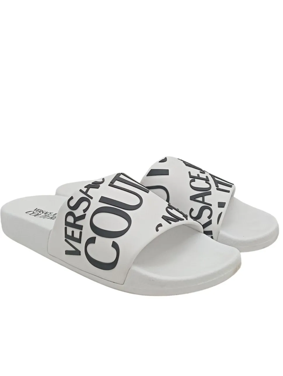 Badeslipper Größe 39