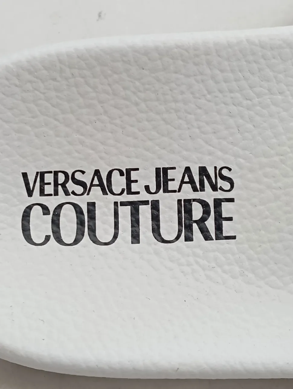 Badeslipper Größe 39