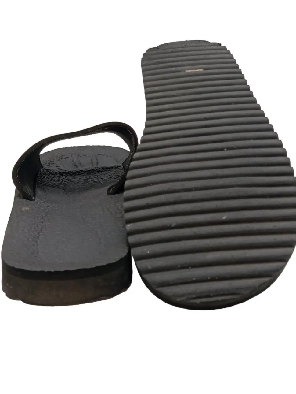 Badeslipper Größe 39