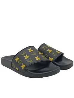 Badeslipper Größe 39