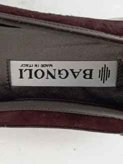 Ballerinas Größe 38