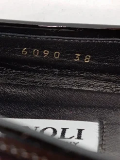 Ballerinas Größe 38