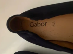 Ballerinas Größe 40