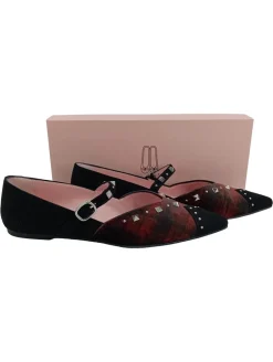 Ballerinas Größe 41