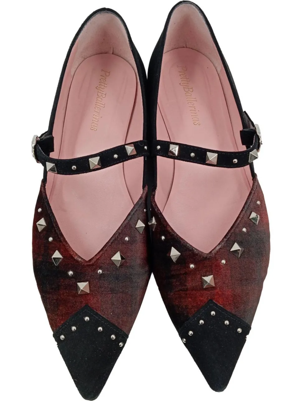 Ballerinas Größe 41