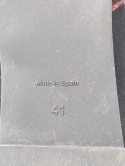 Ballerinas Größe 41