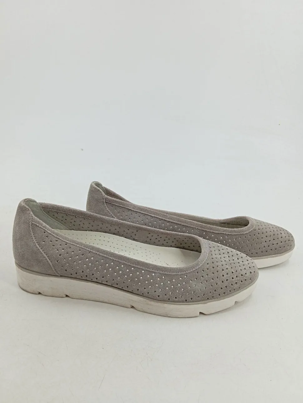 Ballerinas Größe 39,5