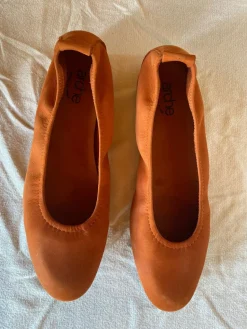 Ballerinas Größe 38