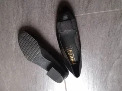 Ballerinas Größe 38