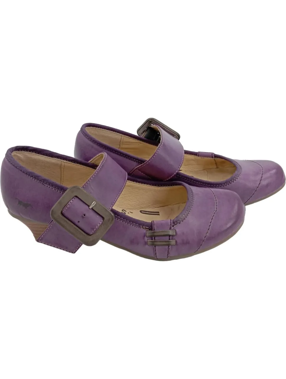 Ballerinas Größe 37