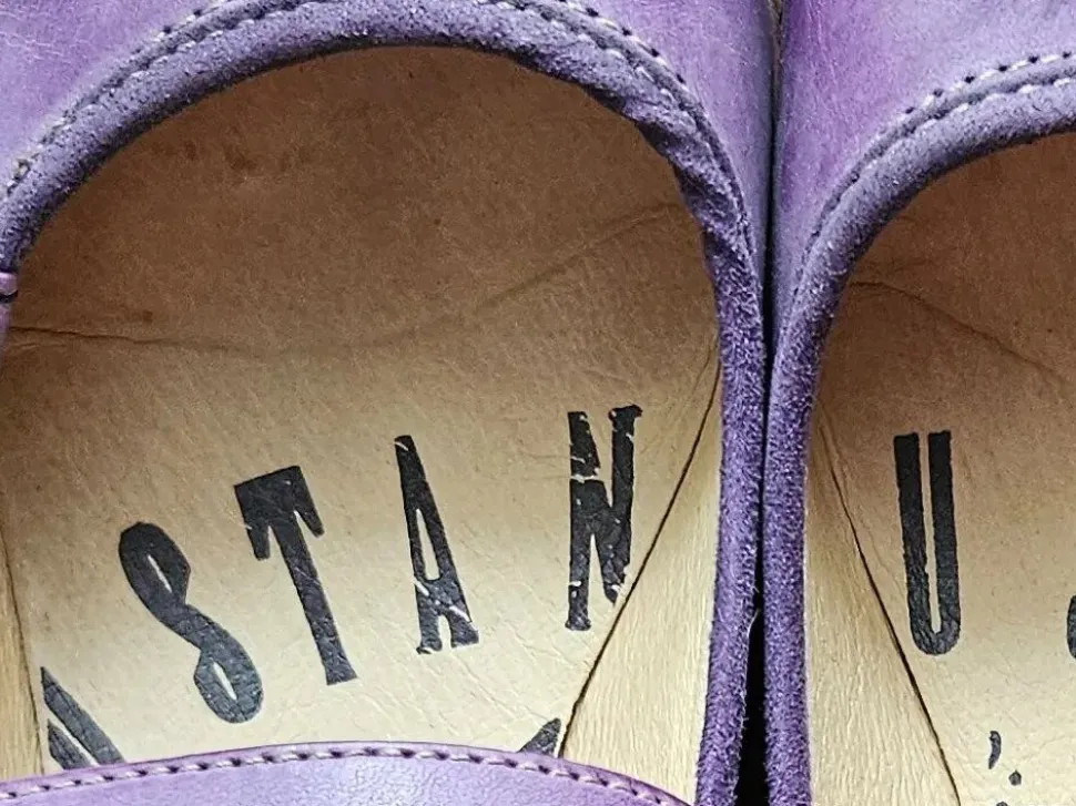 Ballerinas Größe 37