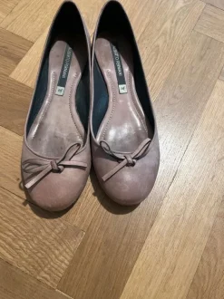 Ballerinas Größe 37