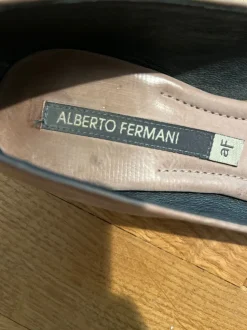 Ballerinas Größe 37