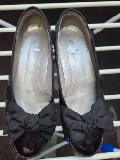 Ballerinas Größe 38