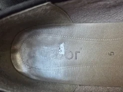 Ballerinas Größe 38