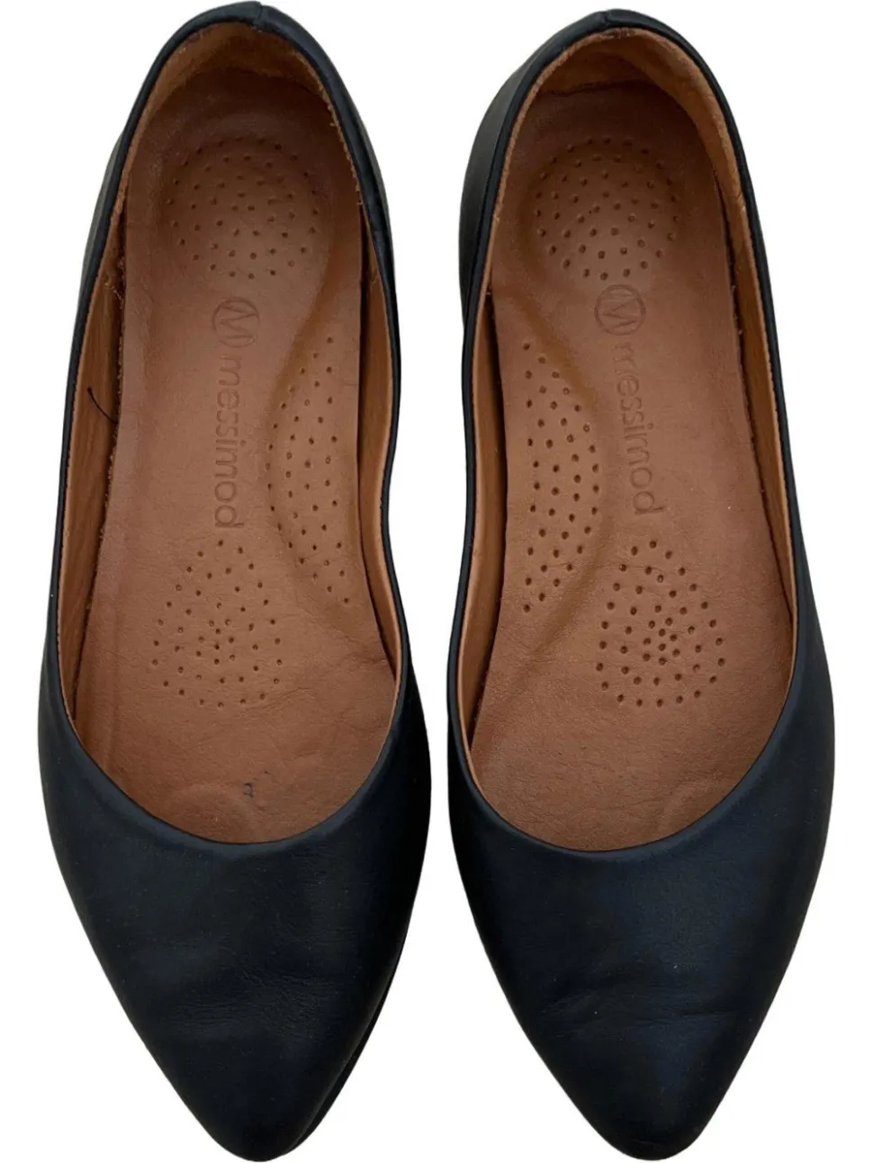 Ballerinas Größe 39