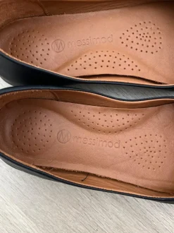 Ballerinas Größe 39