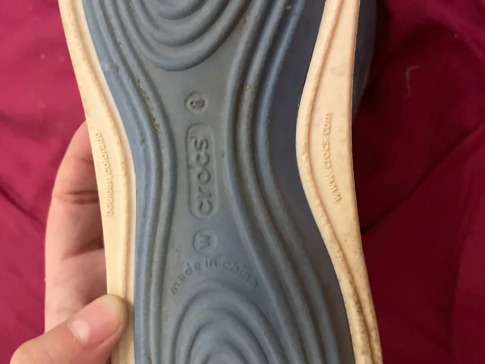 Ballerinas Größe 39