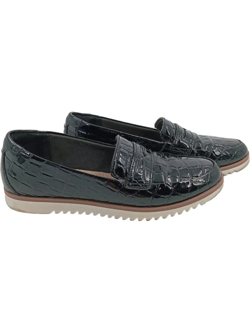 Ballerinas Größe 37