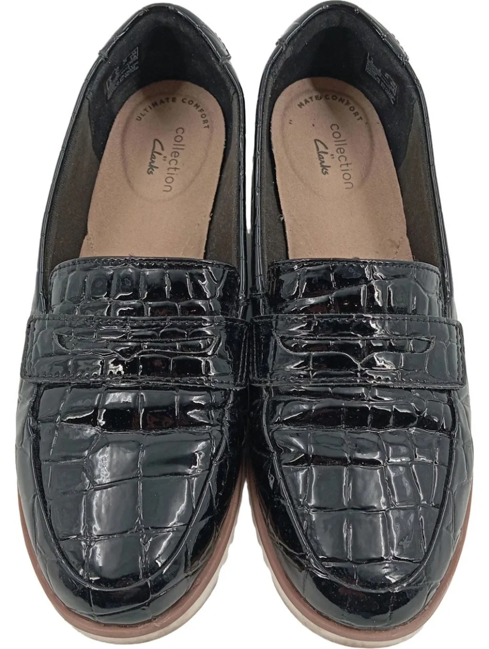 Ballerinas Größe 37