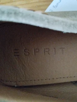 Ballerinas Größe 40