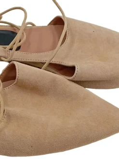 Ballerinas Größe 40