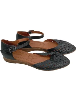 Ballerinas Größe 36