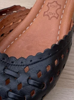 Ballerinas Größe 36